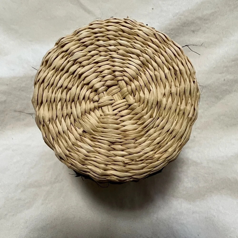Source Unknown miniature basket